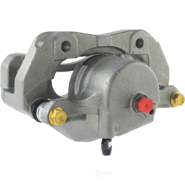 Centric Remanufactured Semi-Loaded Front Driver Side Brake Caliper 141.44248