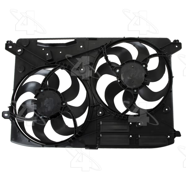 Four Seasons Engine Cooling Fan 76377