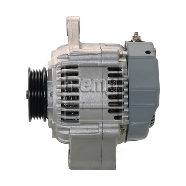Remy Remanufactured Alternator 12378