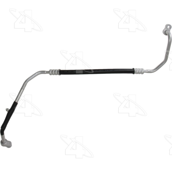 Four Seasons A C Discharge Line Hose Assembly 55259