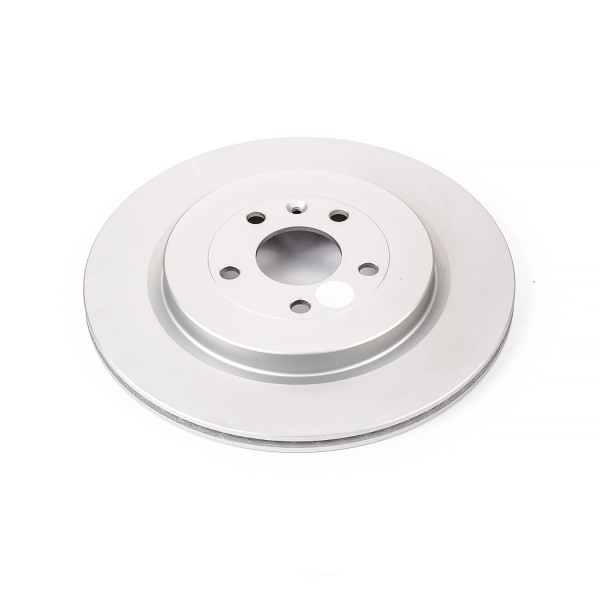 Power Stop PowerStop Evolution Coated Rotor AR85142EVC