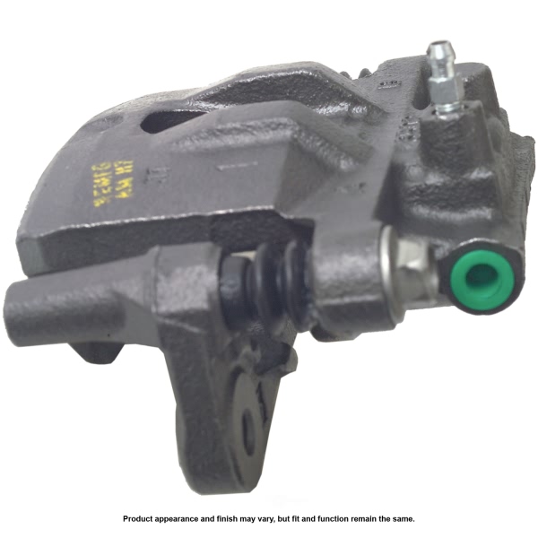 Cardone Reman Remanufactured Unloaded Caliper w/Bracket 18-B5038