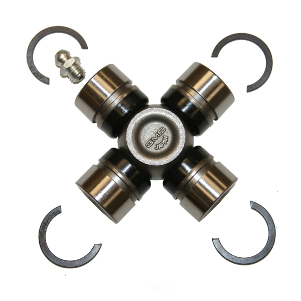 GMB Grade Standard U-Joint 220-0028