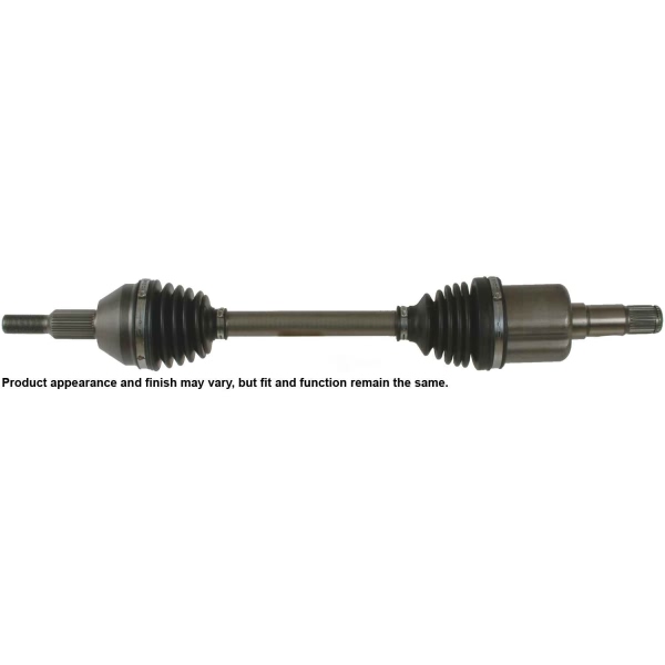 Cardone Reman Remanufactured CV Axle Assembly 60-3553