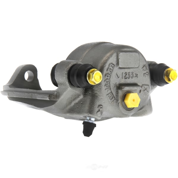 Centric Remanufactured Semi-Loaded Front Passenger Side Brake Caliper 141.63049
