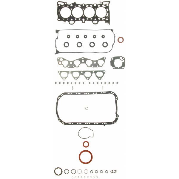 Sealed Power Engine Gasket Set 260-1782