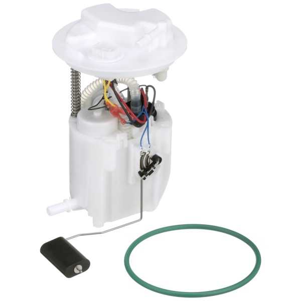 Delphi Passenger Side Fuel Pump Module Assembly FG2116