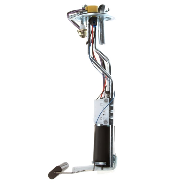 Delphi Fuel Pump And Sender Assembly HP10007