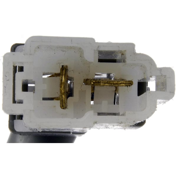 Dorman OE Solutions Front Passenger Side Power Window Regulator And Motor Assembly 741-145