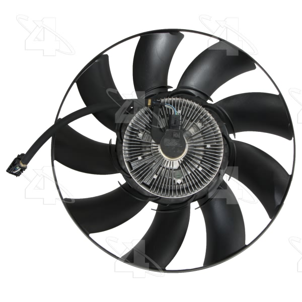Four Seasons Electronic Engine Cooling Fan Clutch 46119