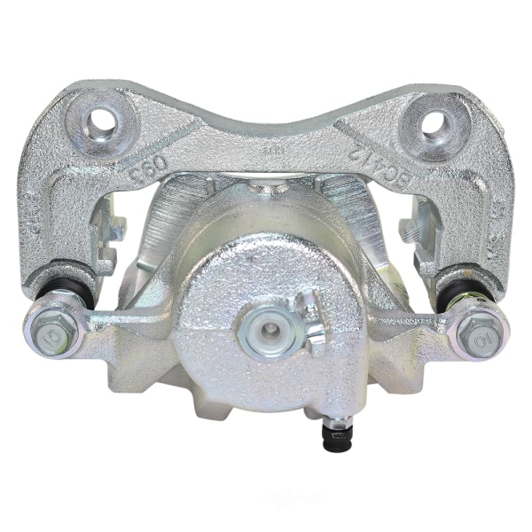 Mando Front Driver Side Brake Caliper 16A5178