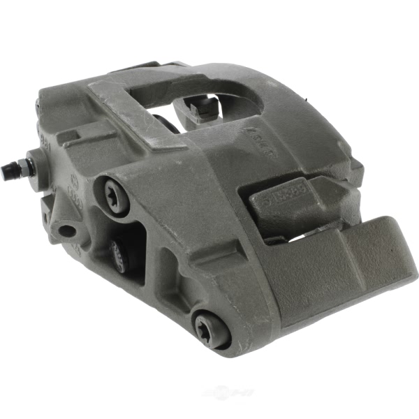 Centric Remanufactured Semi-Loaded Front Passenger Side Brake Caliper 141.33091