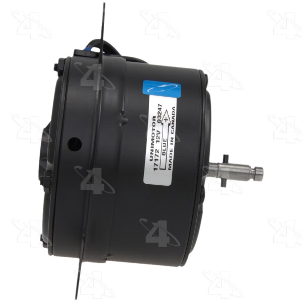 Four Seasons Radiator Fan Motor 35172