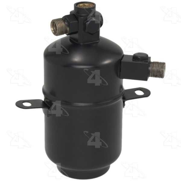 Four Seasons A C Receiver Drier 33400