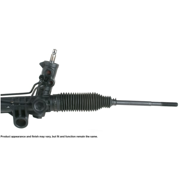 Cardone Reman Remanufactured Hydraulic Power Rack and Pinion Complete Unit 22-382