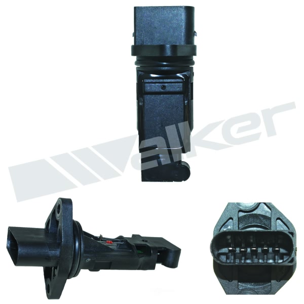 Walker Products Mass Air Flow Sensor 245-2173