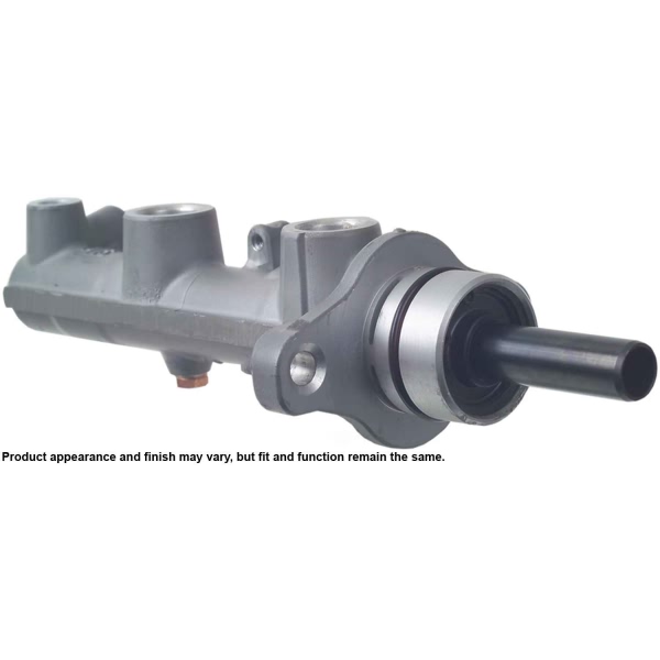 Cardone Reman Remanufactured Master Cylinder 11-3172