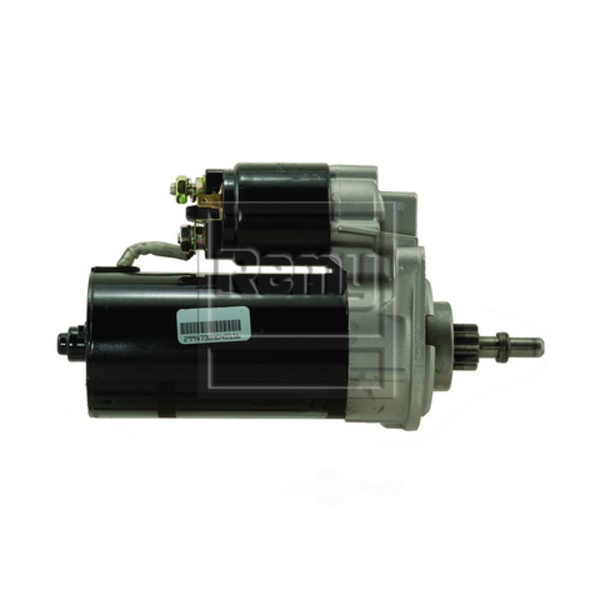 Remy Starter 99104