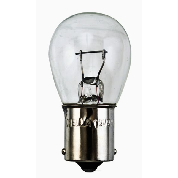 Hella 7506Tb Standard Series Incandescent Miniature Light Bulb 7506TB