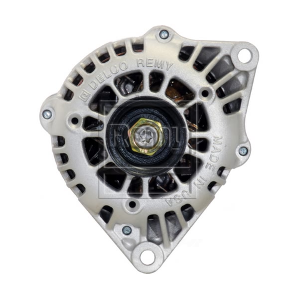 Remy Remanufactured Alternator 21031