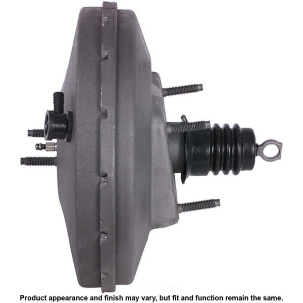 Cardone Reman Remanufactured Vacuum Power Brake Booster w/o Master Cylinder 54-74214