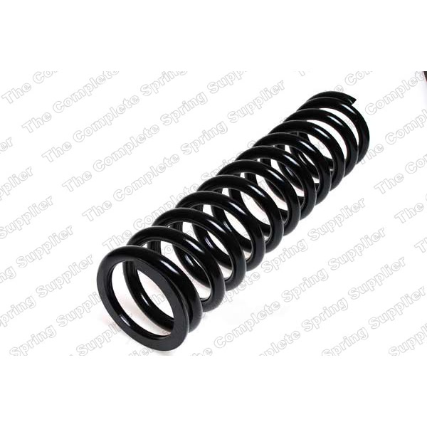 lesjofors Front Coil Spring 4056818