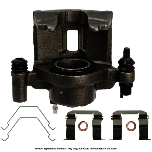 Cardone Reman Remanufactured Unloaded Caliper 19-2851