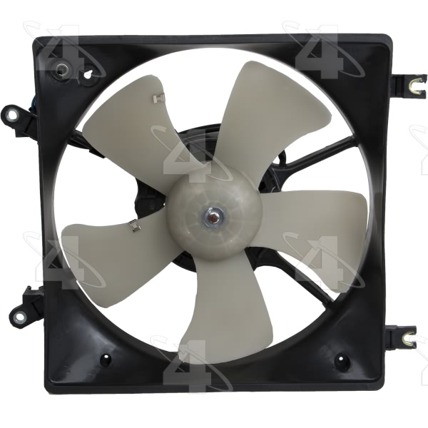 Four Seasons Engine Cooling Fan 75247