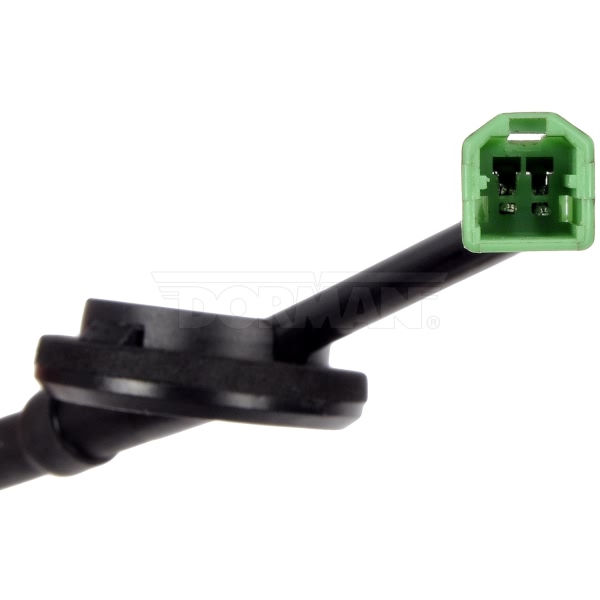 Dorman Rear Driver Side Abs Wheel Speed Sensor 695-913