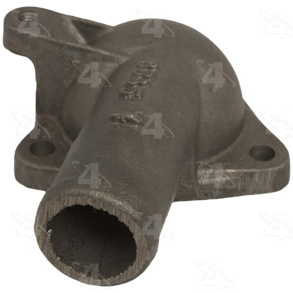Four Seasons Engine Coolant Water Inlet W O Thermostat 85271