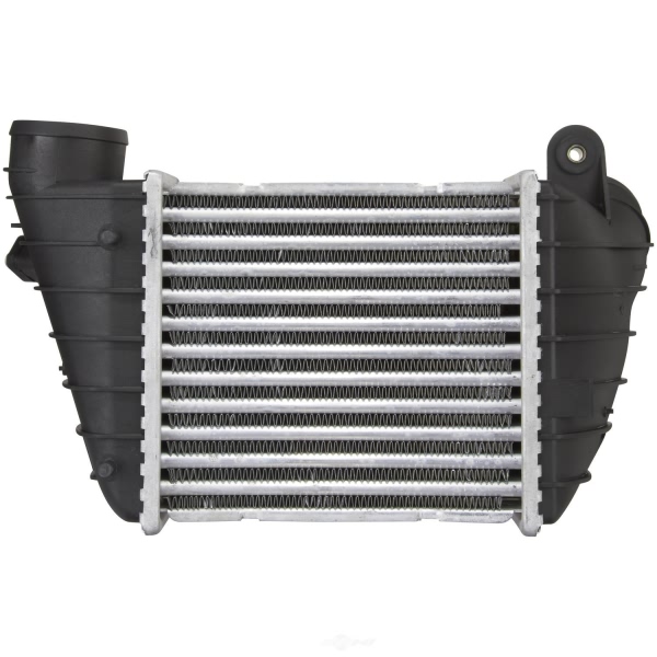 Spectra Premium Tube Fin Design Intercooler 4401-1127