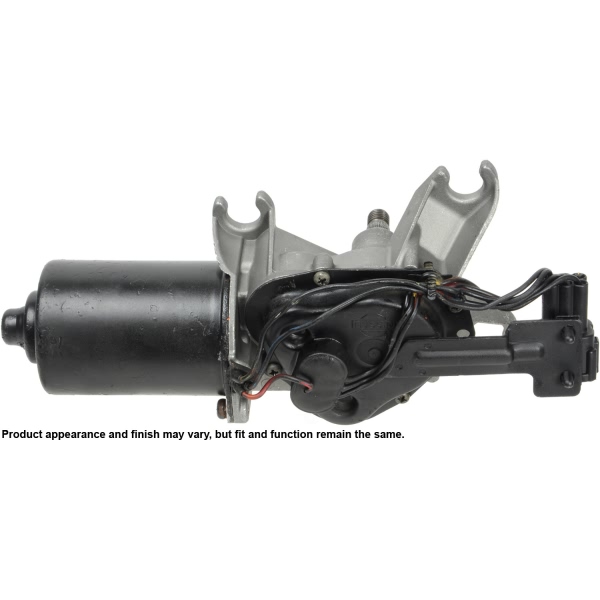 Cardone Reman Remanufactured Wiper Motor 43-4377