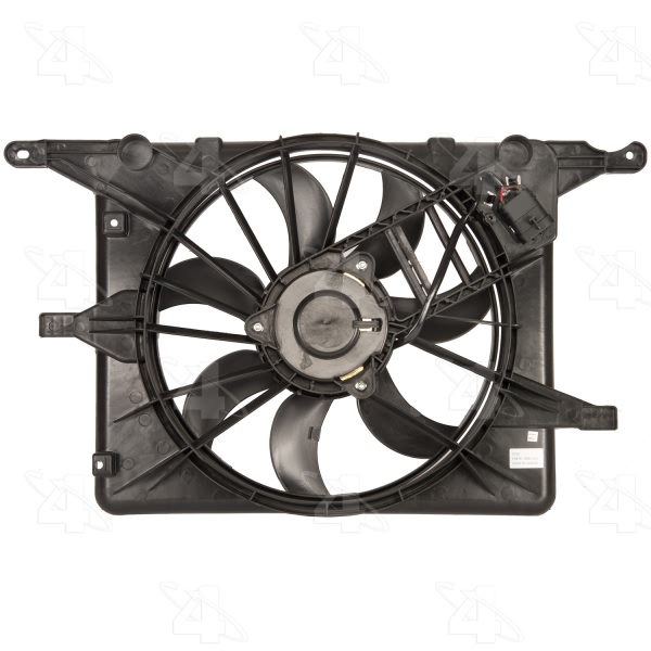 Four Seasons Engine Cooling Fan 76202