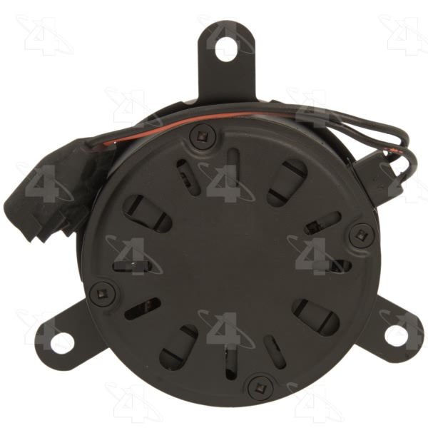 Four Seasons Radiator Fan Motor 75768