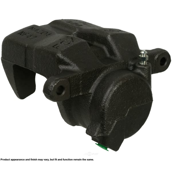 Cardone Reman Remanufactured Unloaded Caliper 19-3317