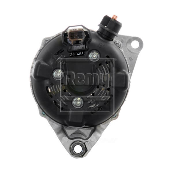 Remy Remanufactured Alternator 23020