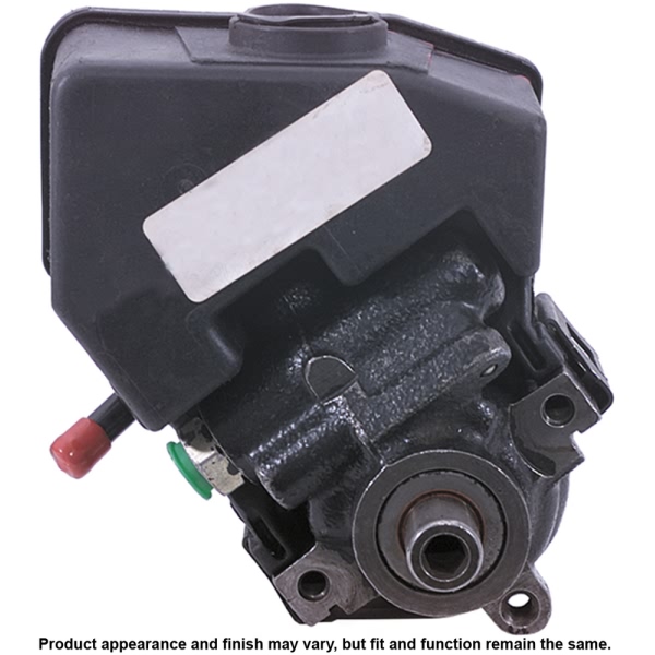 Cardone Reman Remanufactured Power Steering Pump w/Reservoir 20-28900