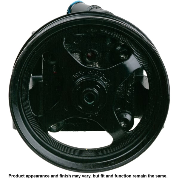 Cardone Reman Remanufactured Power Steering Pump w/o Reservoir 21-5416