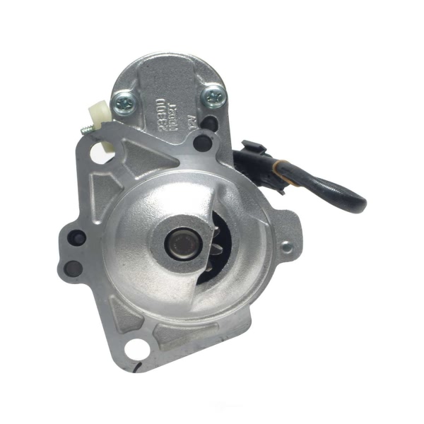 Denso Remanufactured Starter 280-4248