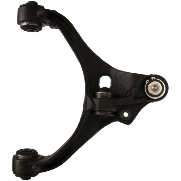 Centric Premium™ Front Driver Side Lower Control Arm and Ball Joint Assembly 622.67022