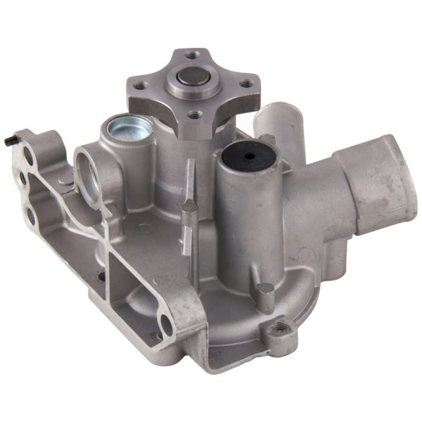 Gates Engine Coolant Standard Water Pump 42198