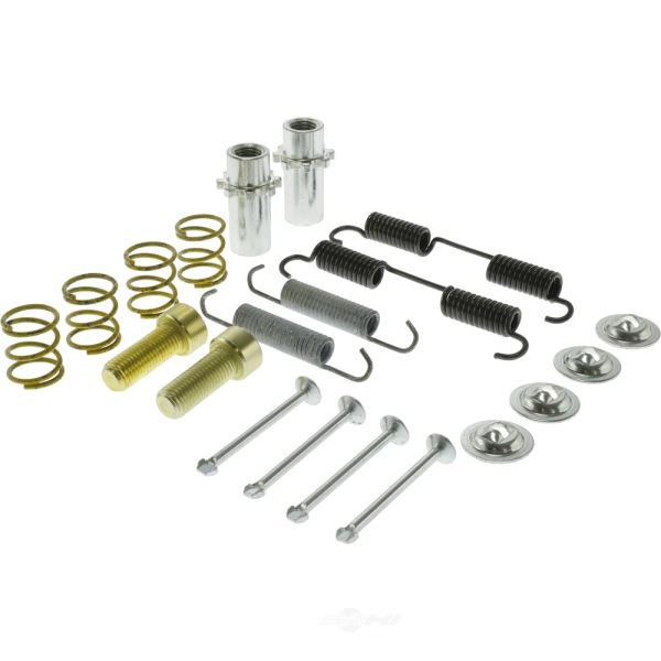 Centric Rear Parking Brake Hardware Kit 118.40019