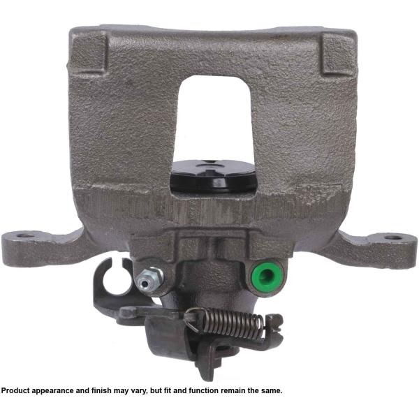 Cardone Reman Remanufactured Unloaded Caliper 18-5398