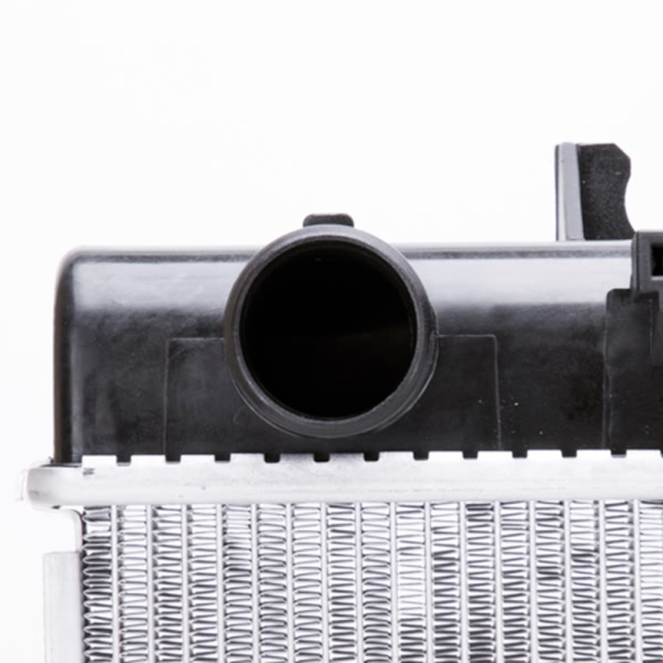 TYC Engine Coolant Radiator 2883