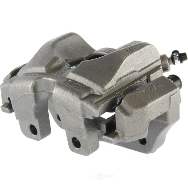 Centric Remanufactured Semi-Loaded Front Passenger Side Brake Caliper 141.34101