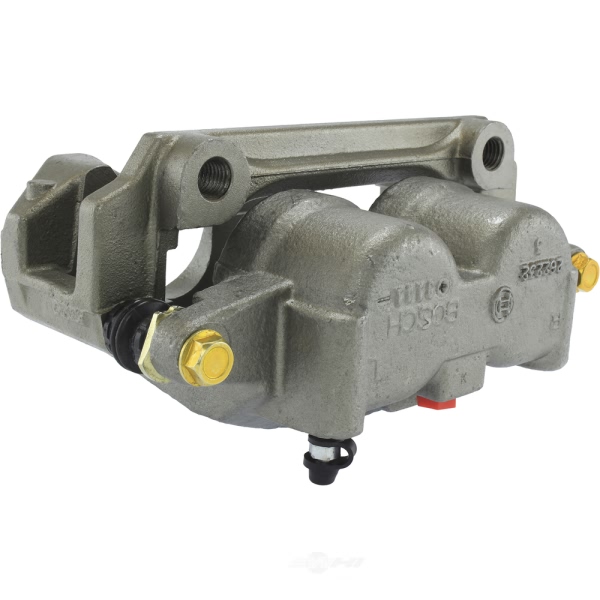 Centric Remanufactured Semi-Loaded Front Driver Side Brake Caliper 141.67022