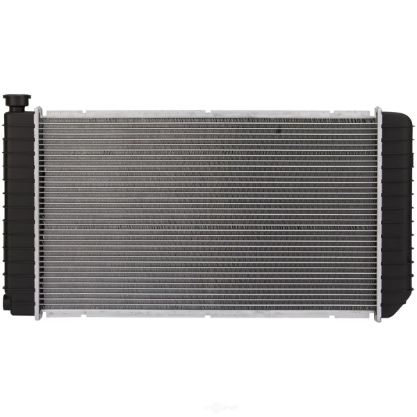 Spectra Premium Complete Radiator CU1065