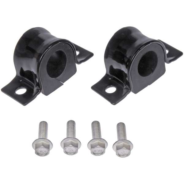 Dorman Front Regular Sway Bar Bracket And Bushing Kit 928-312