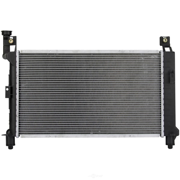 Spectra Premium Complete Radiator CU1392