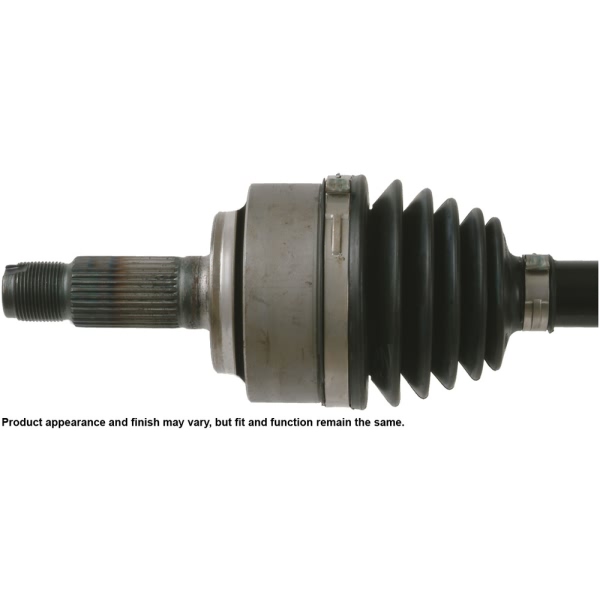 Cardone Reman Remanufactured CV Axle Assembly 60-4252